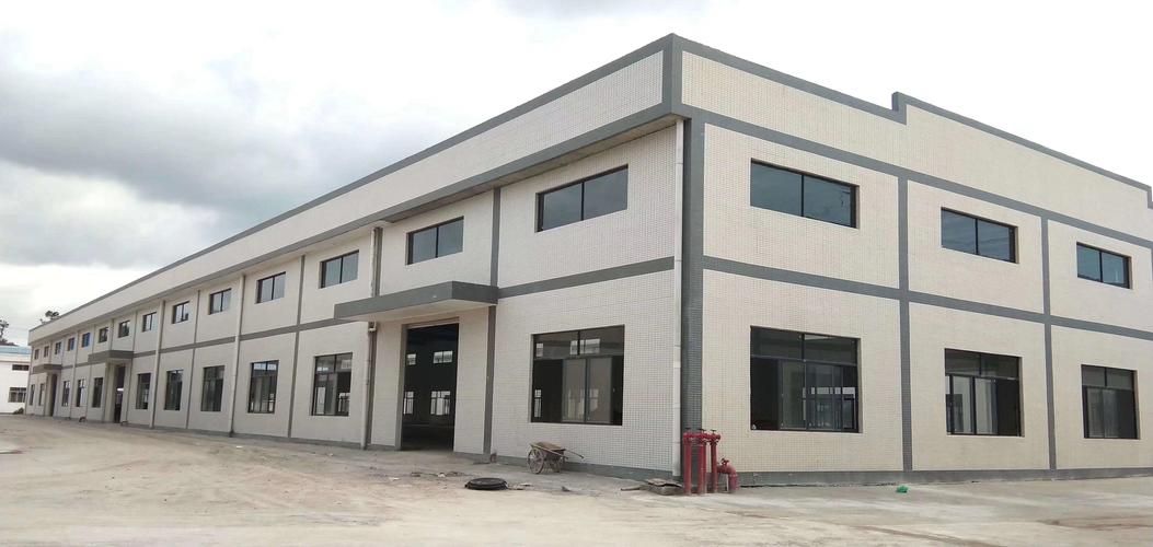 蓬江区厂房保洁